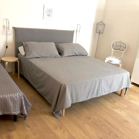 Casa Mari Bed and Breakfast Principina Terra Eksteriør billede