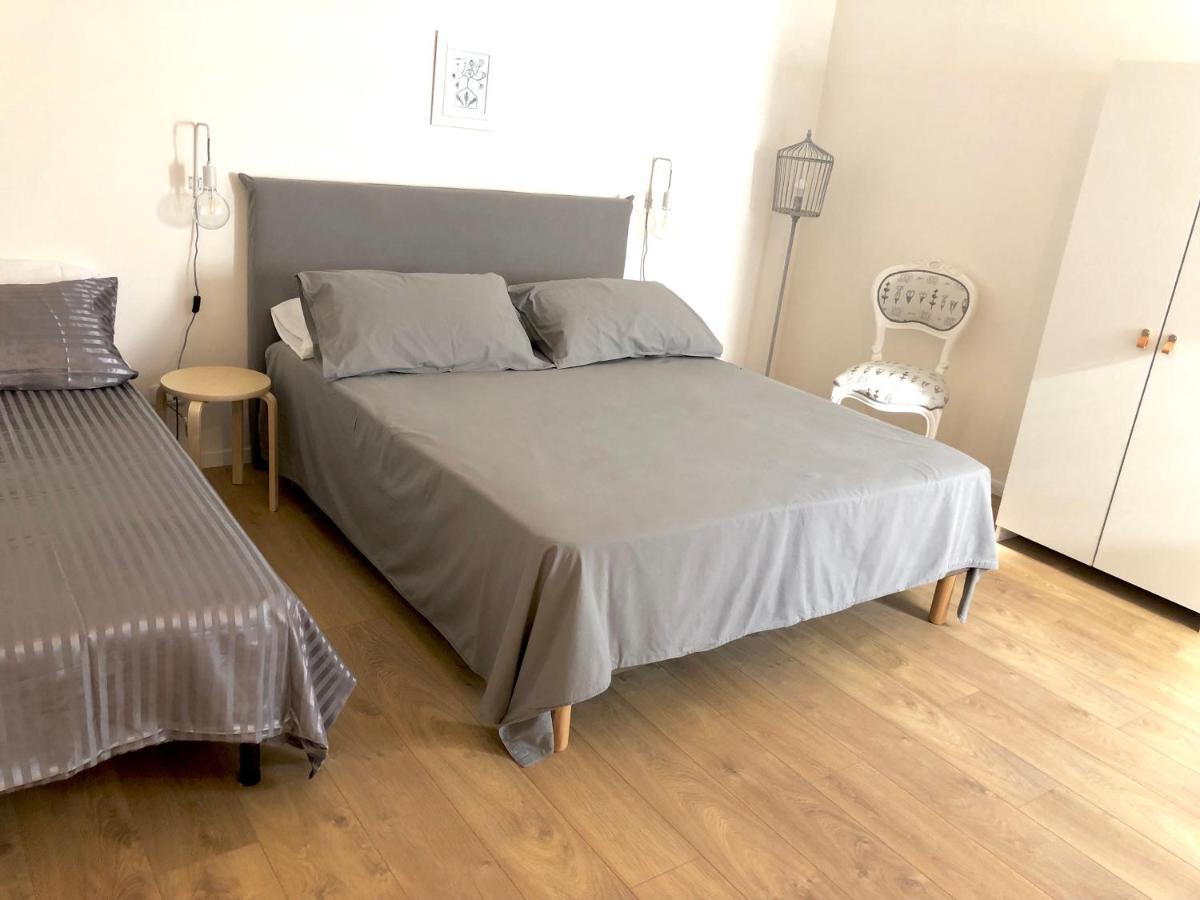 Casa Mari Bed and Breakfast Principina Terra Eksteriør billede